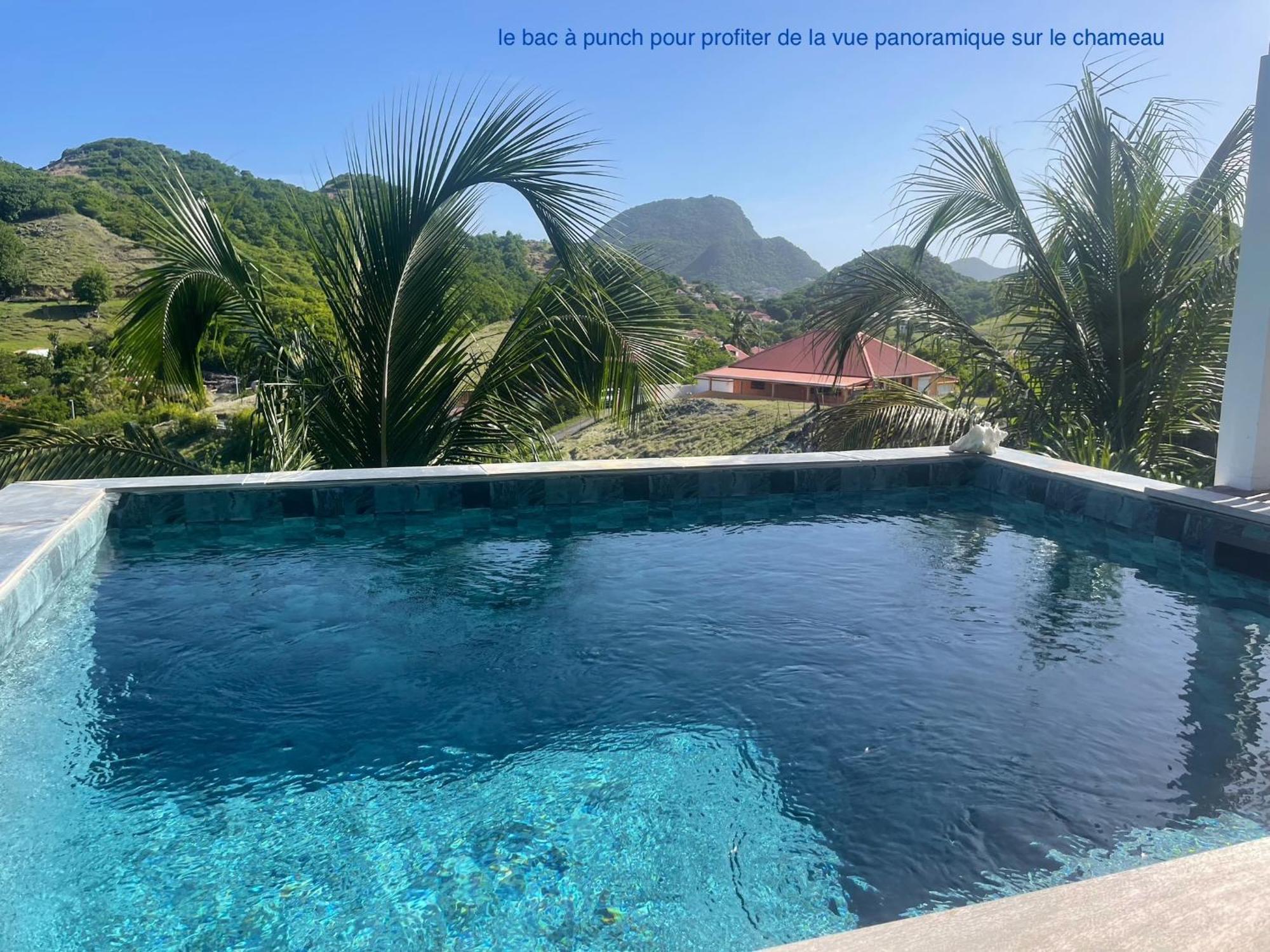 Le Paradis Creole Terre-De-Haut Exterior photo
